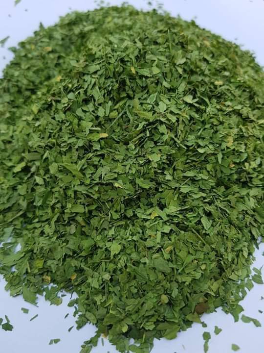 Dried Parsley Herbs