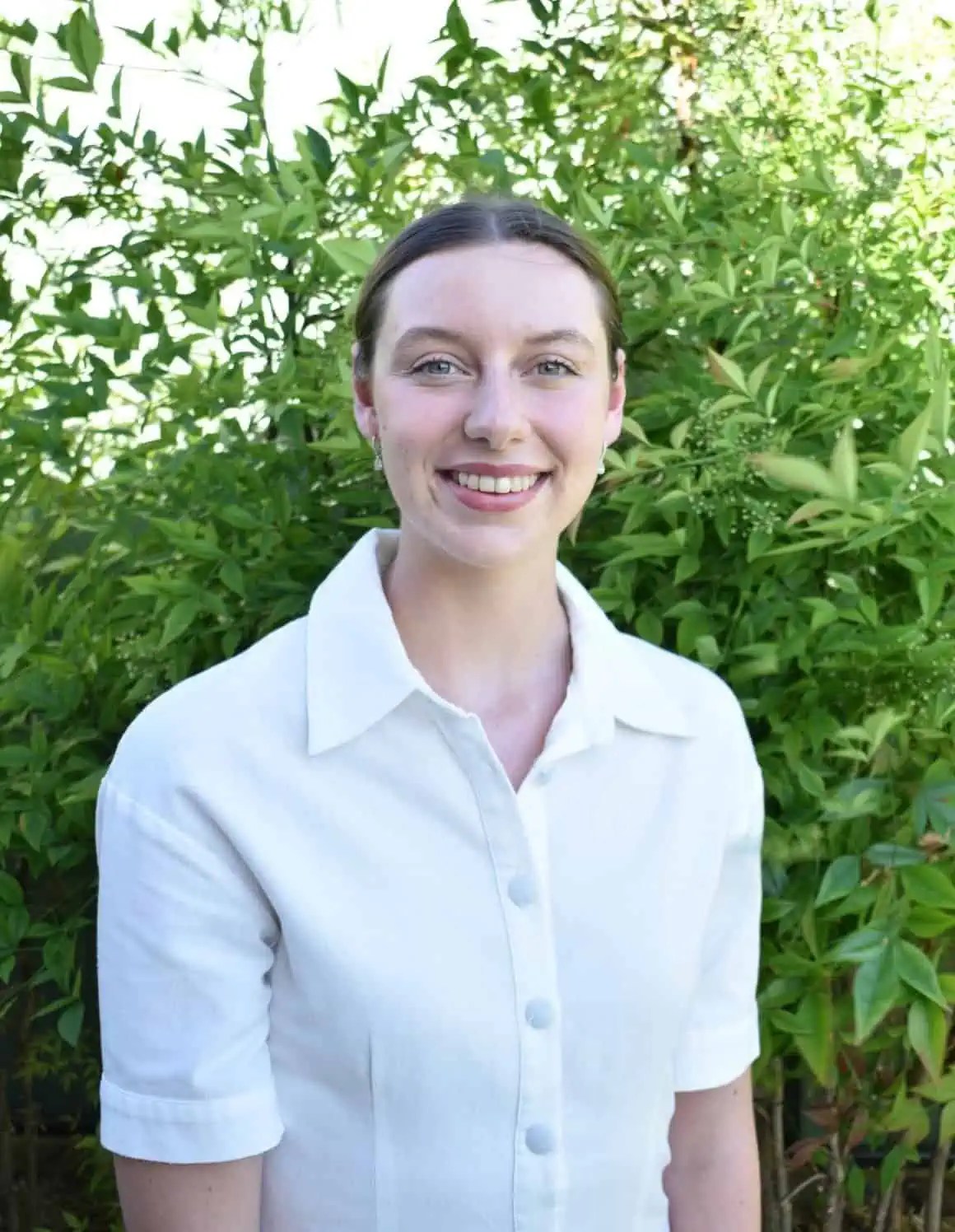 Student spotlight Lara Proctor Future IM/Pact(06)