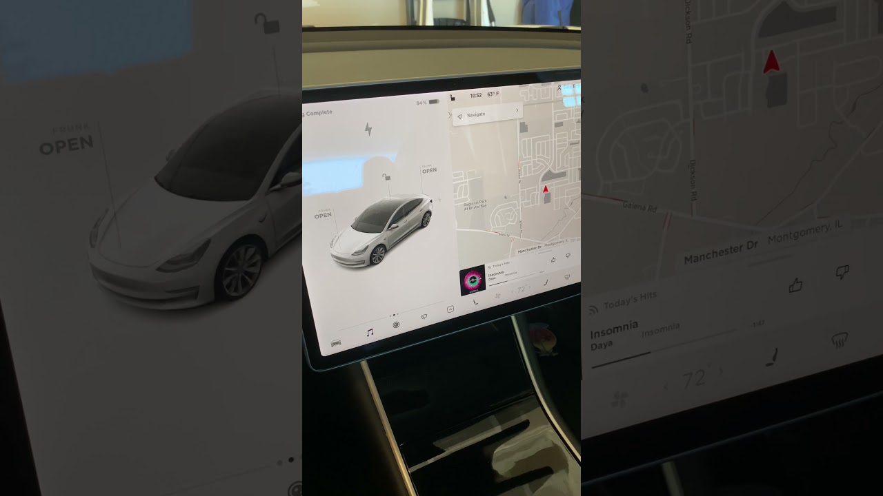 Τι είναι το «Joe Mode» της Tesla; [Video] Future Mobility