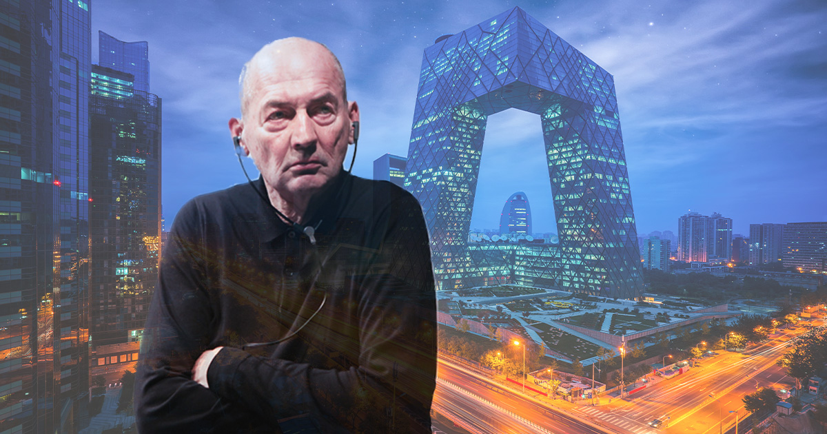 【楽天1位】 OMAレムコールハース Herzog de Meuron asakusa.sub.jp