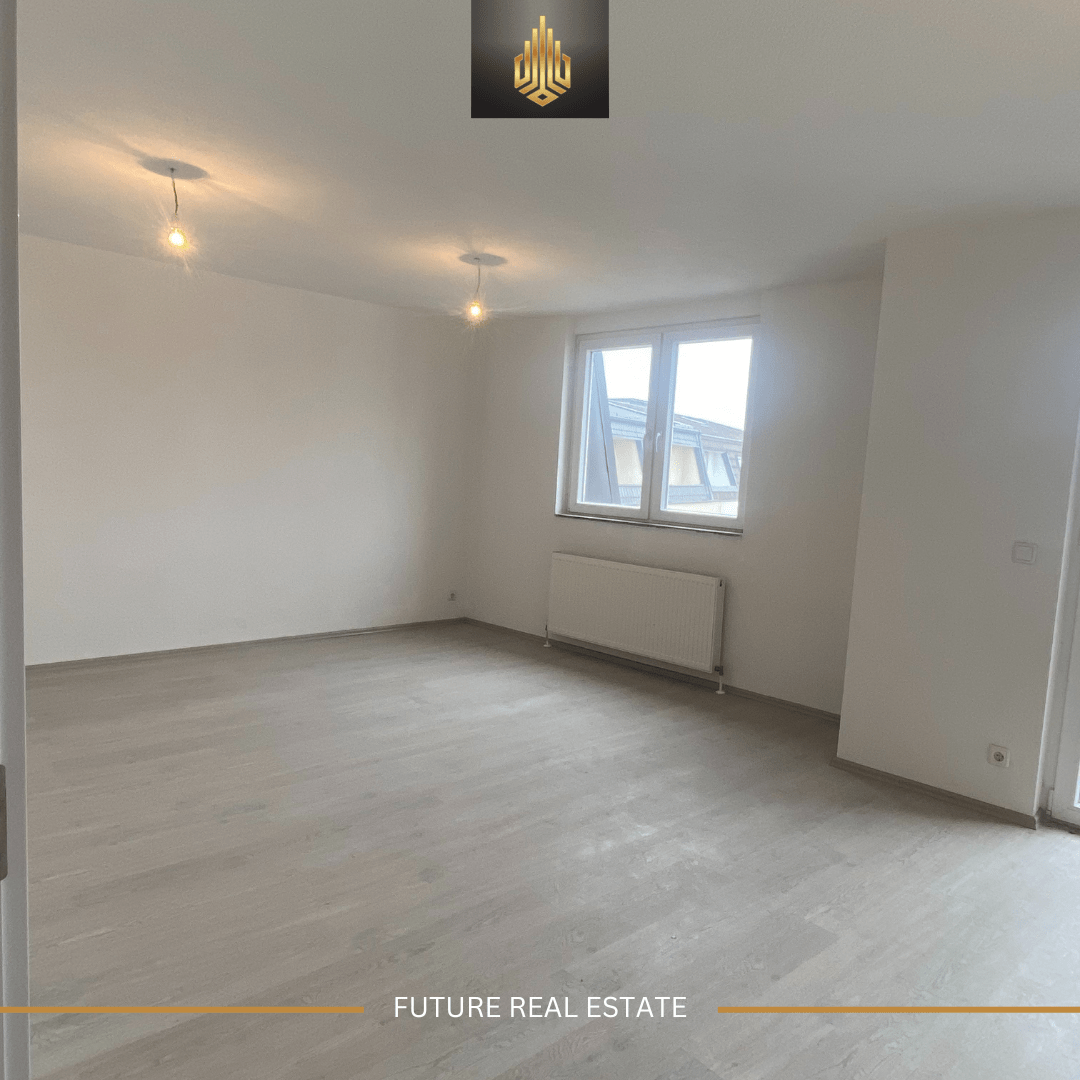 Banesë në SHITJE/Fushë Kosovë Future Real Estate