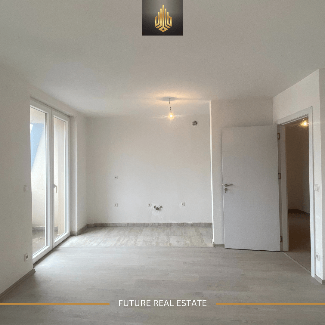 Banesë në SHITJE/Fushë Kosovë Future Real Estate