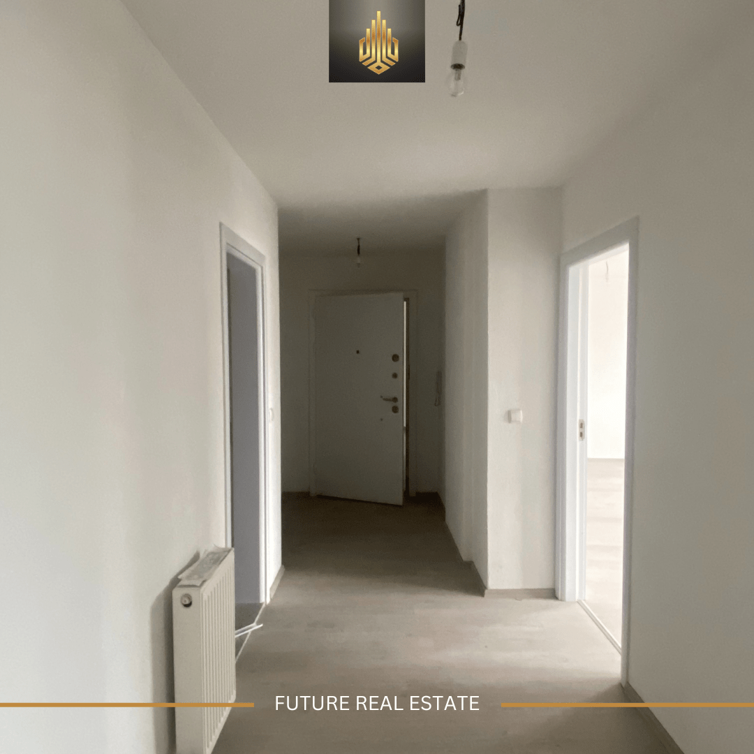 Banesë në SHITJE/Fushë Kosovë Future Real Estate