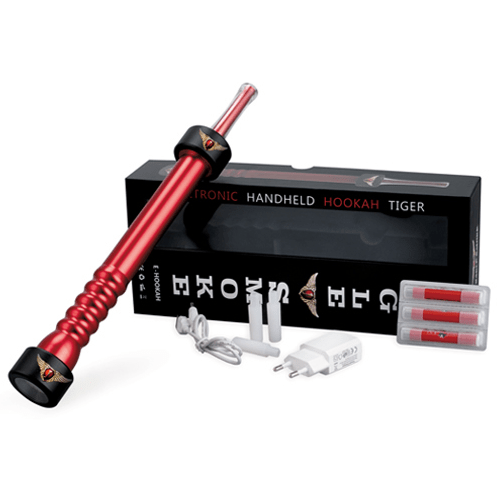 Electronic Shisha Pro Electronic Pipes & Shisha. Kamry & Vapcig