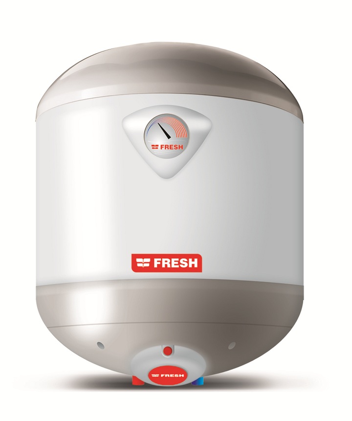 سخان كهرباء فريش فينوس 30 لتر Home of Electronics