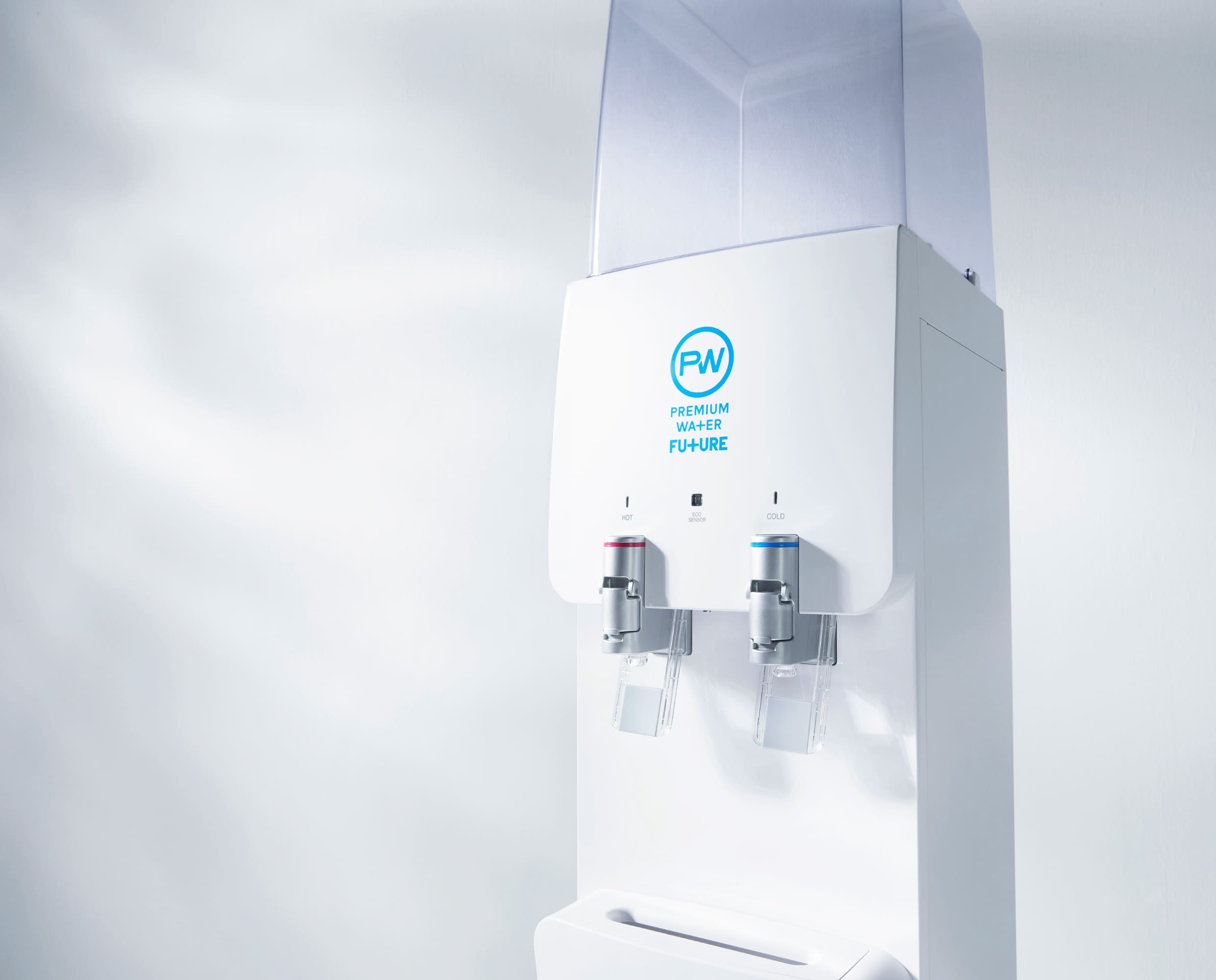 PREMIUM WATER FUTURE（プレミアムウォーターフューチャー）