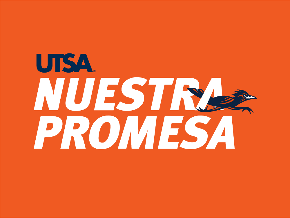 Nuestra Promesa UTSA Admissions
