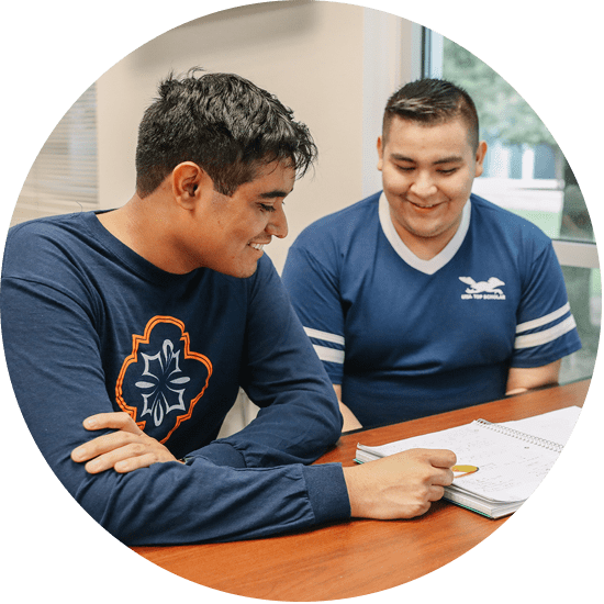 The Honors College UTSA