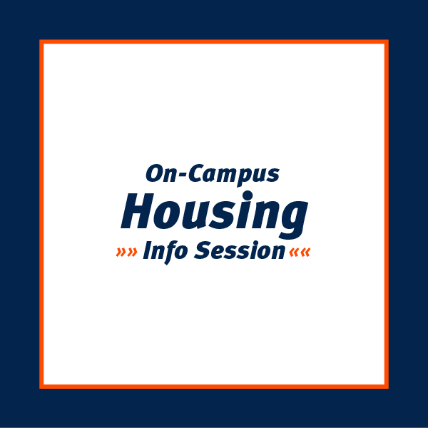 Info Sessions UTSA Admissions