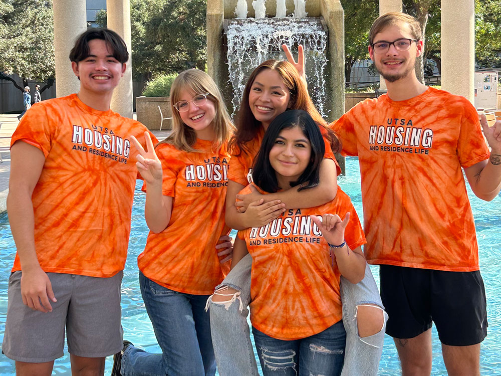 Visit UTSA UTSA Admissions