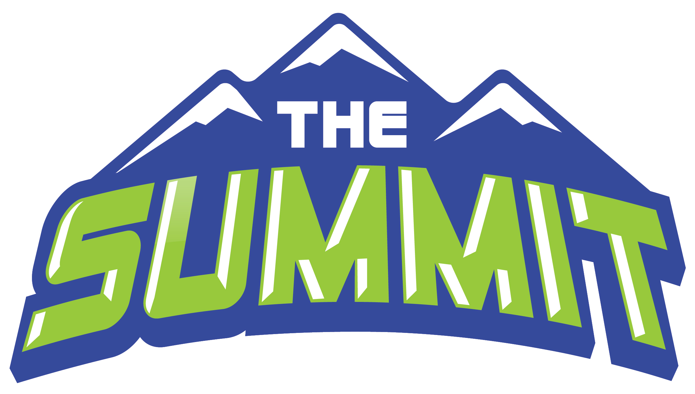“The Summit” Camp Powder Springs, GA Basketball Camp