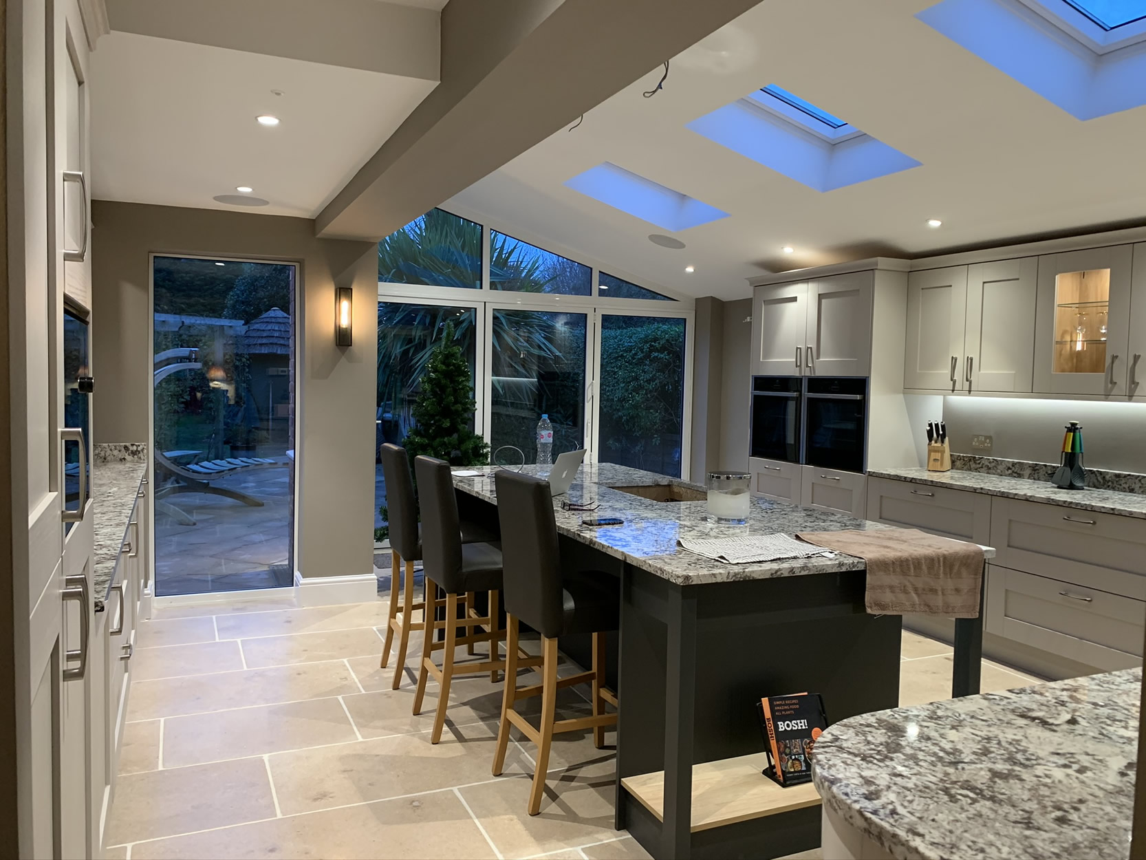 Rosemary Road, Formby Future 3