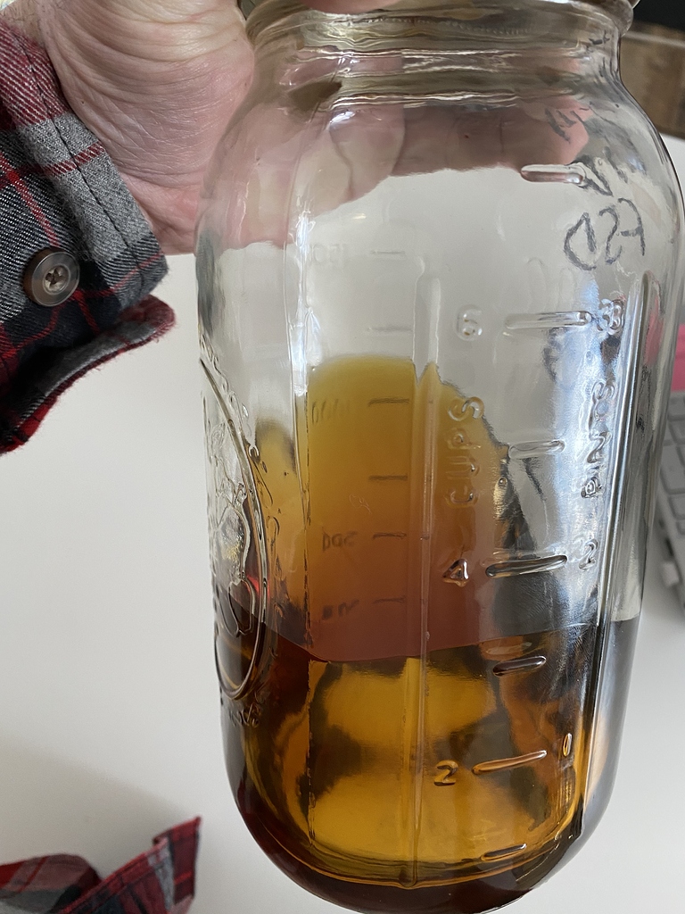 Mother Liquor Available For Sale Future4200