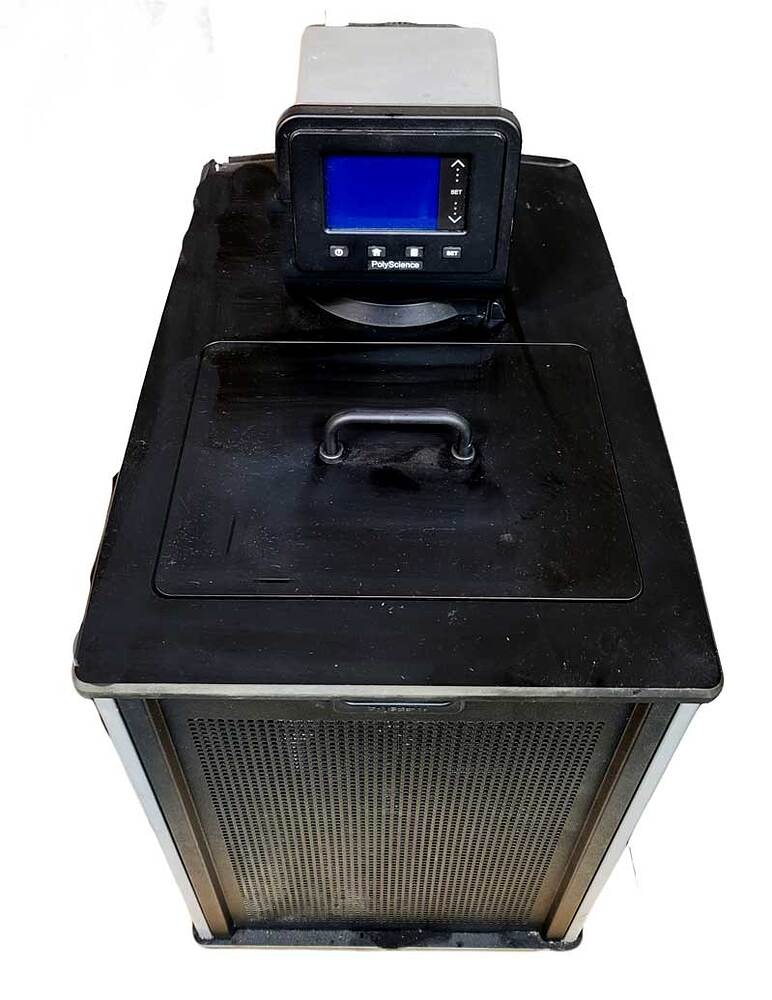 PreOwned PolyScience Chillers/Cold Traps for sale Equipment For Sale