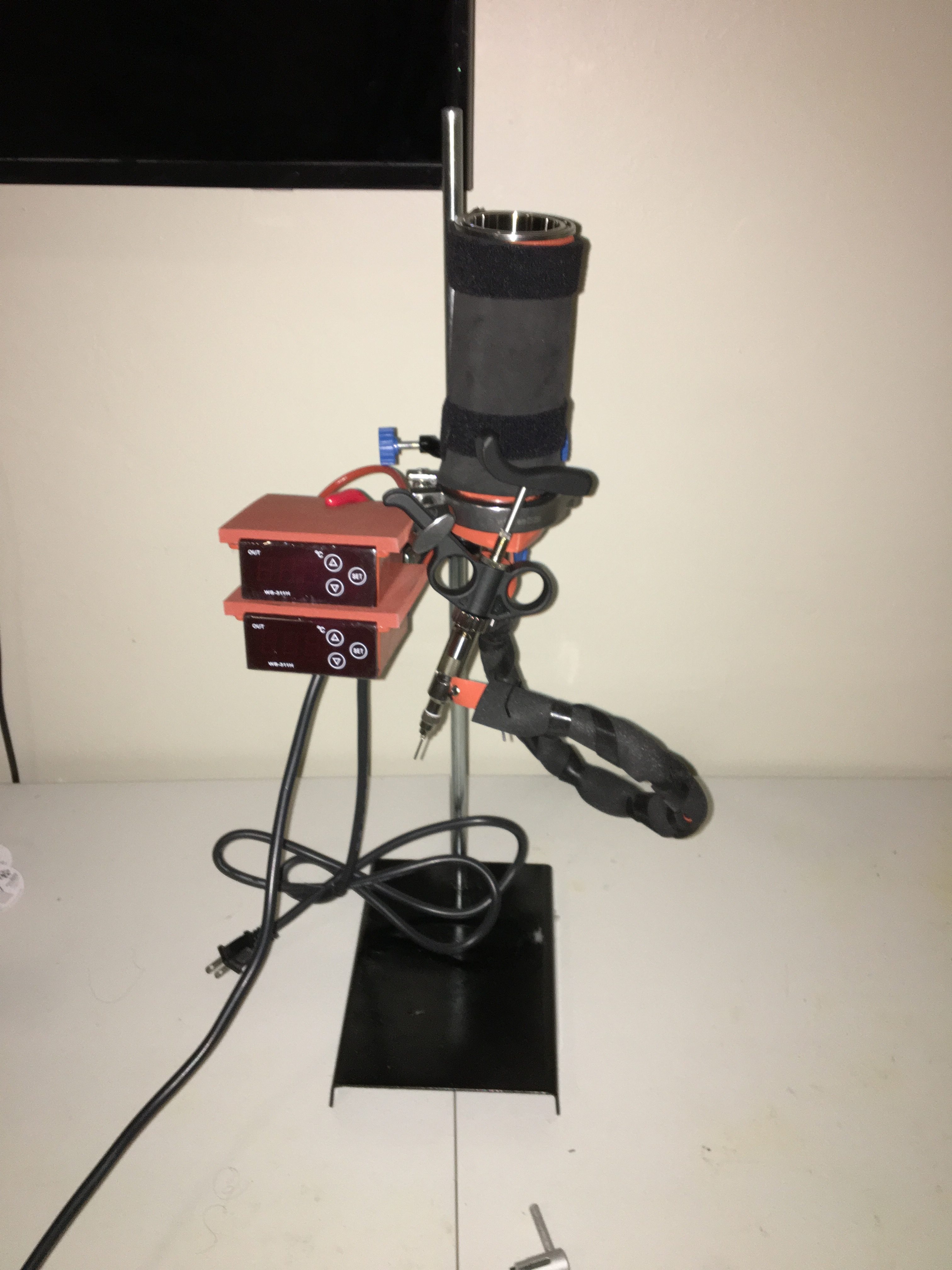 Cart.Farm cartridge filling solutions. The best filler out Vape Carts