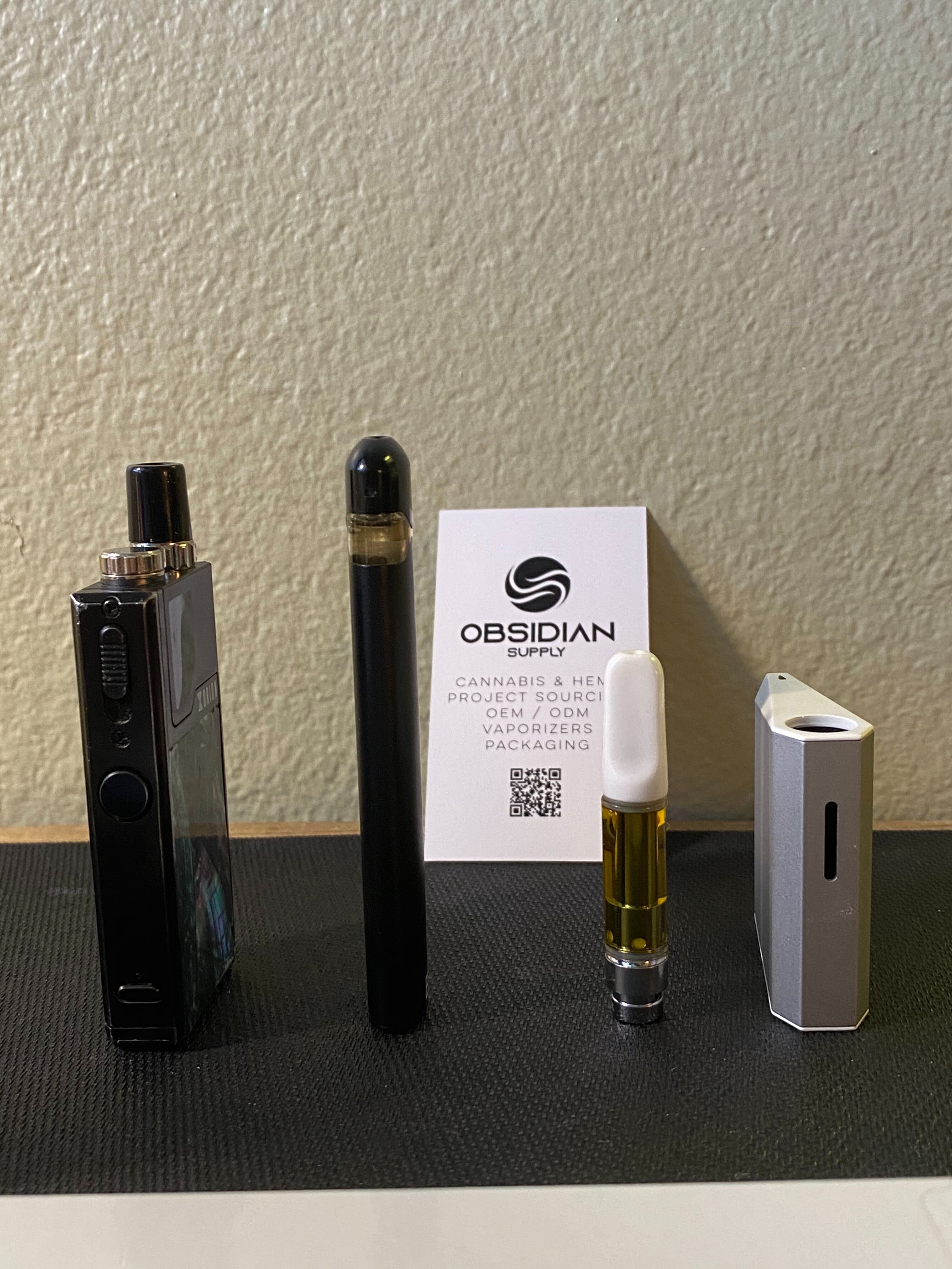 New Rechargeable USB C THC Disposable All ceramic coilPreHeatEasy