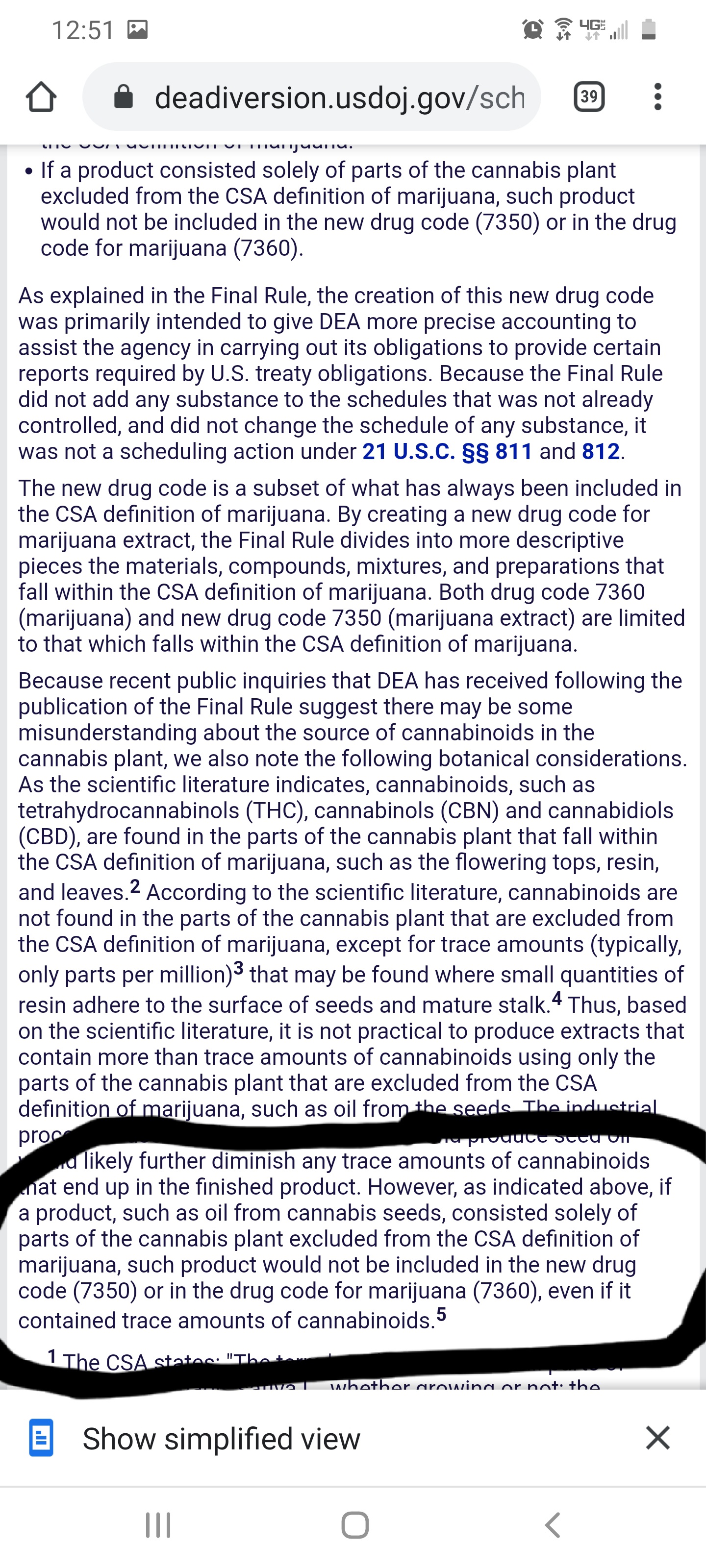 ISO Outsourcing (Tolling) Delta8 processing CannaBusiness Future4200