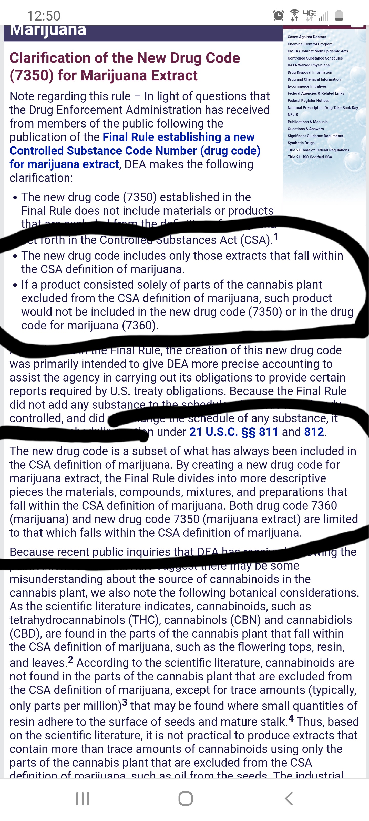 ISO Outsourcing (Tolling) Delta8 processing CannaBusiness Future4200