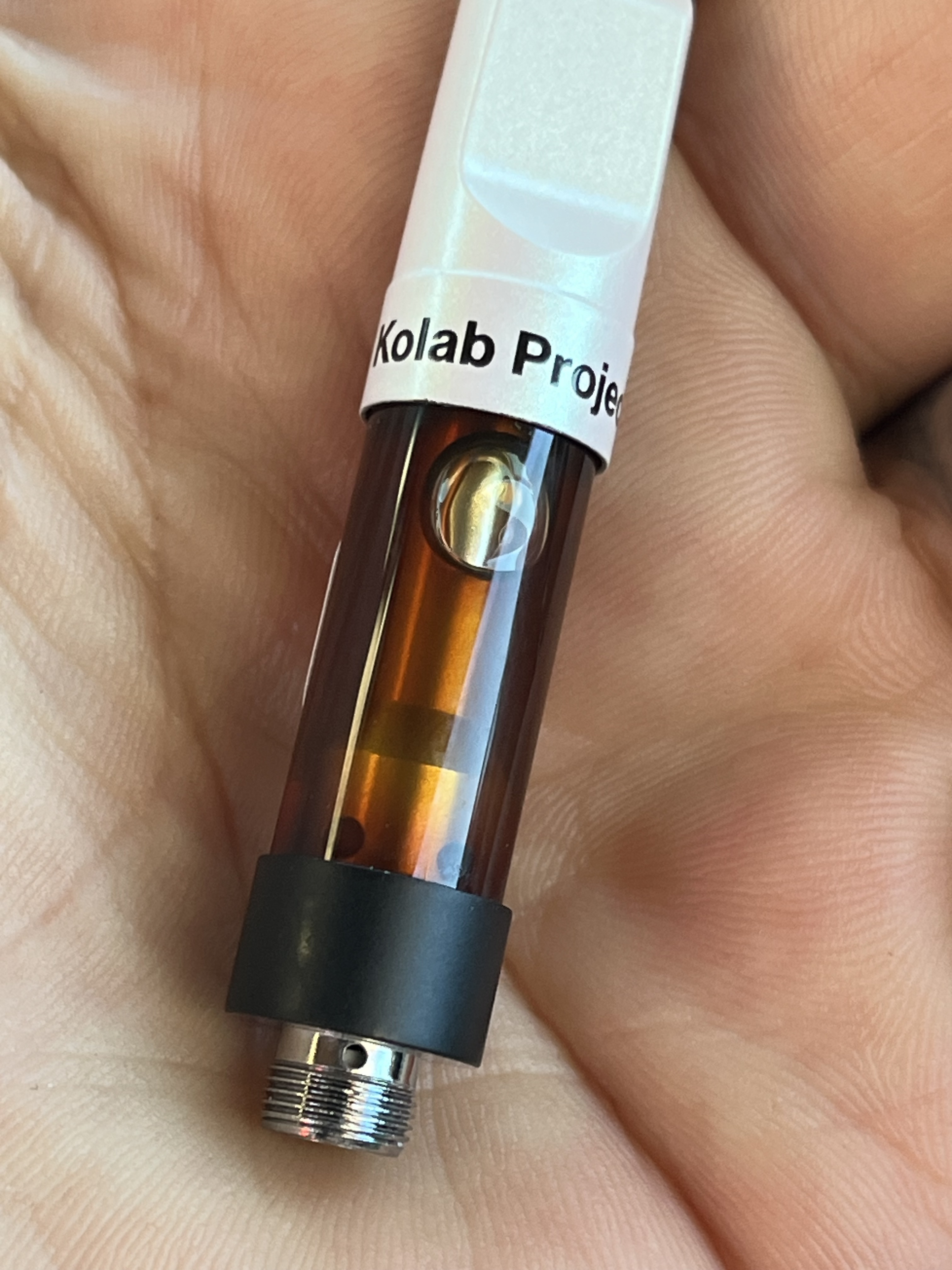 Cured flower to carts, Solventless Future4200