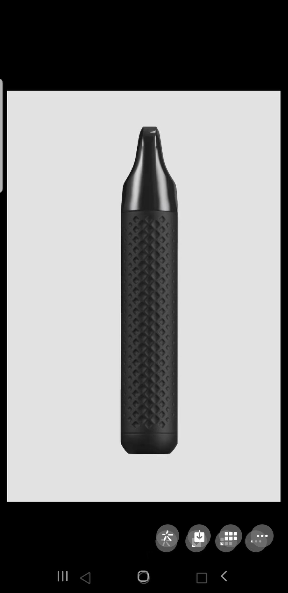 Who has tried iKrusher Crest Disposables? Vape Carts Future4200