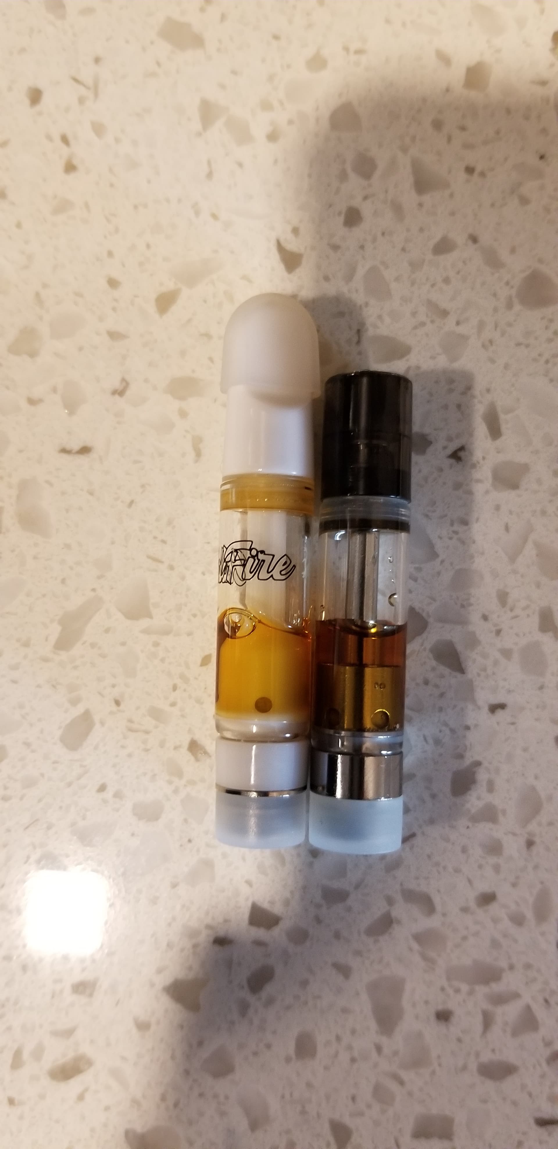 Raise your hand if you got victimized by clogging in 2022 Vape Carts