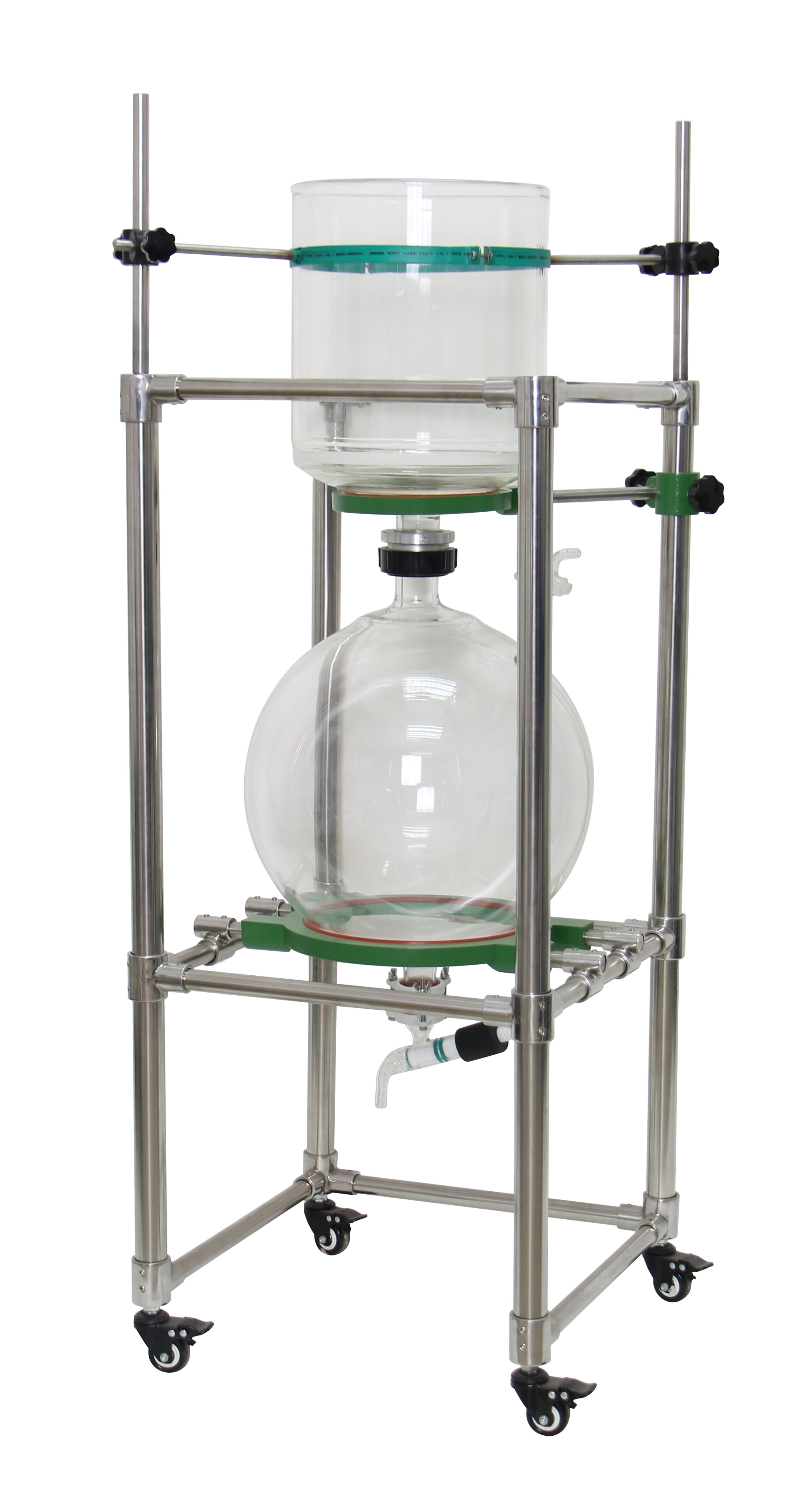 NEW 20L Glass Vacuum Filter 890 Equipment For Sale Future4200