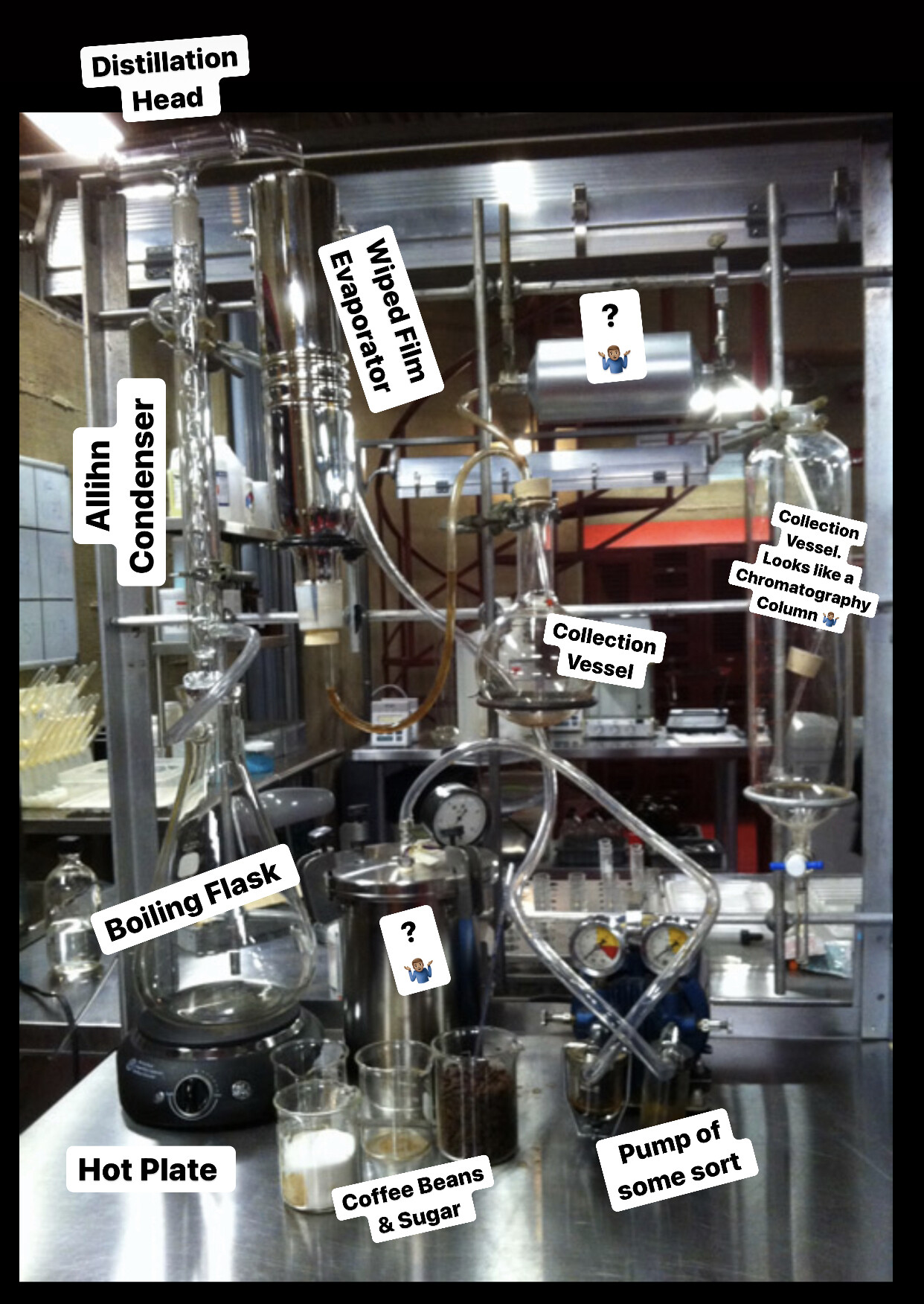 Breaking Bad Coffee Maker Think Tank Future4200