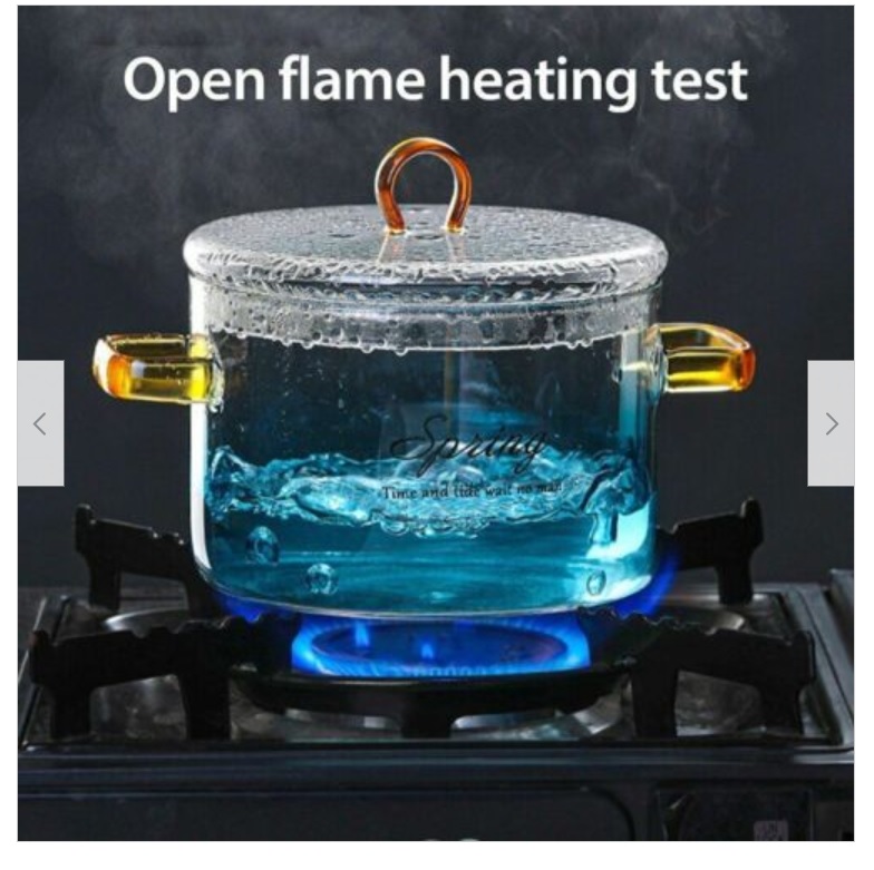 I keep breaking Pyrex dishes in microwave Extraction Future4200