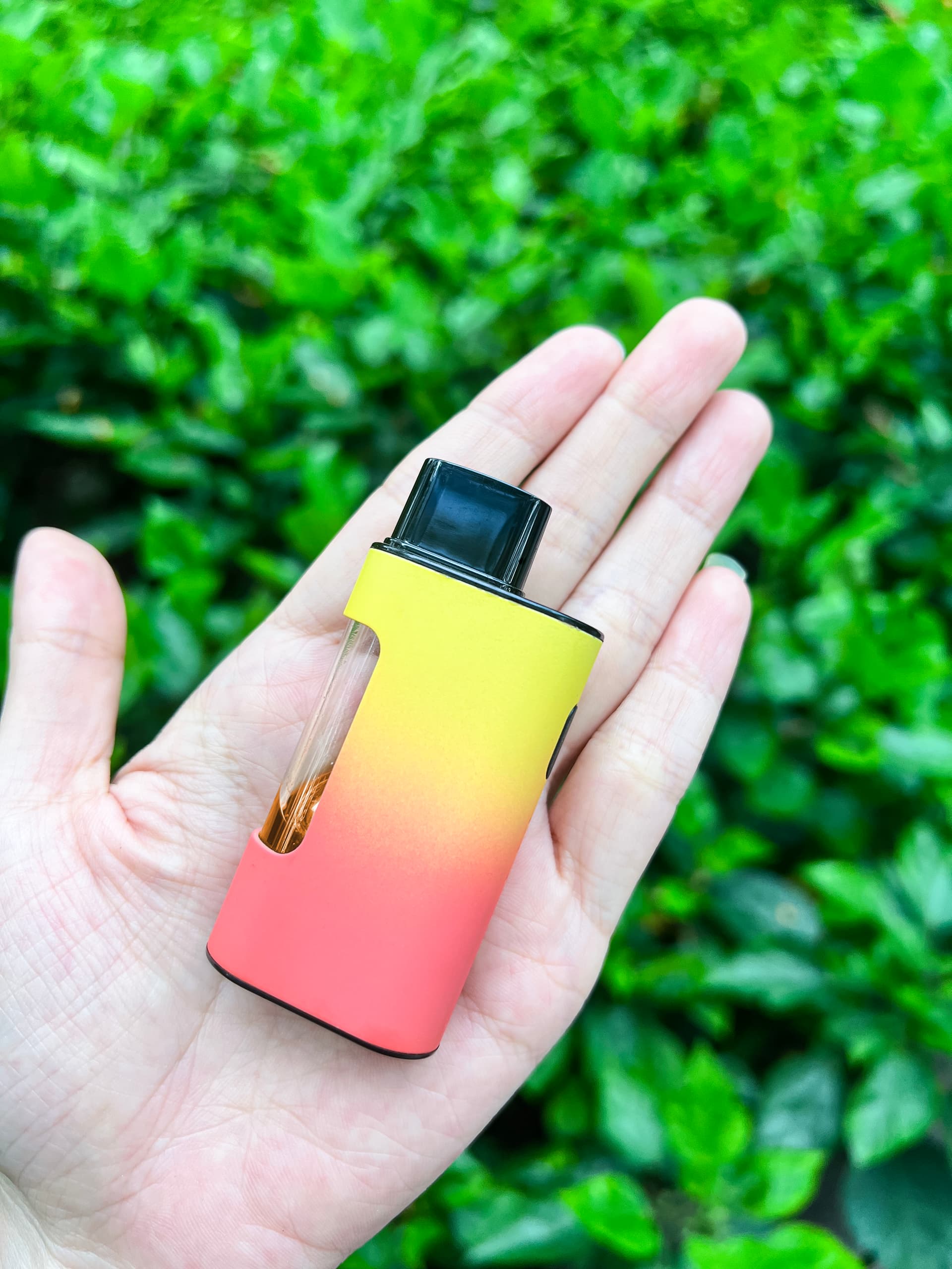 3ml&4ml D8 Disposable Vape Vape Carts Future4200