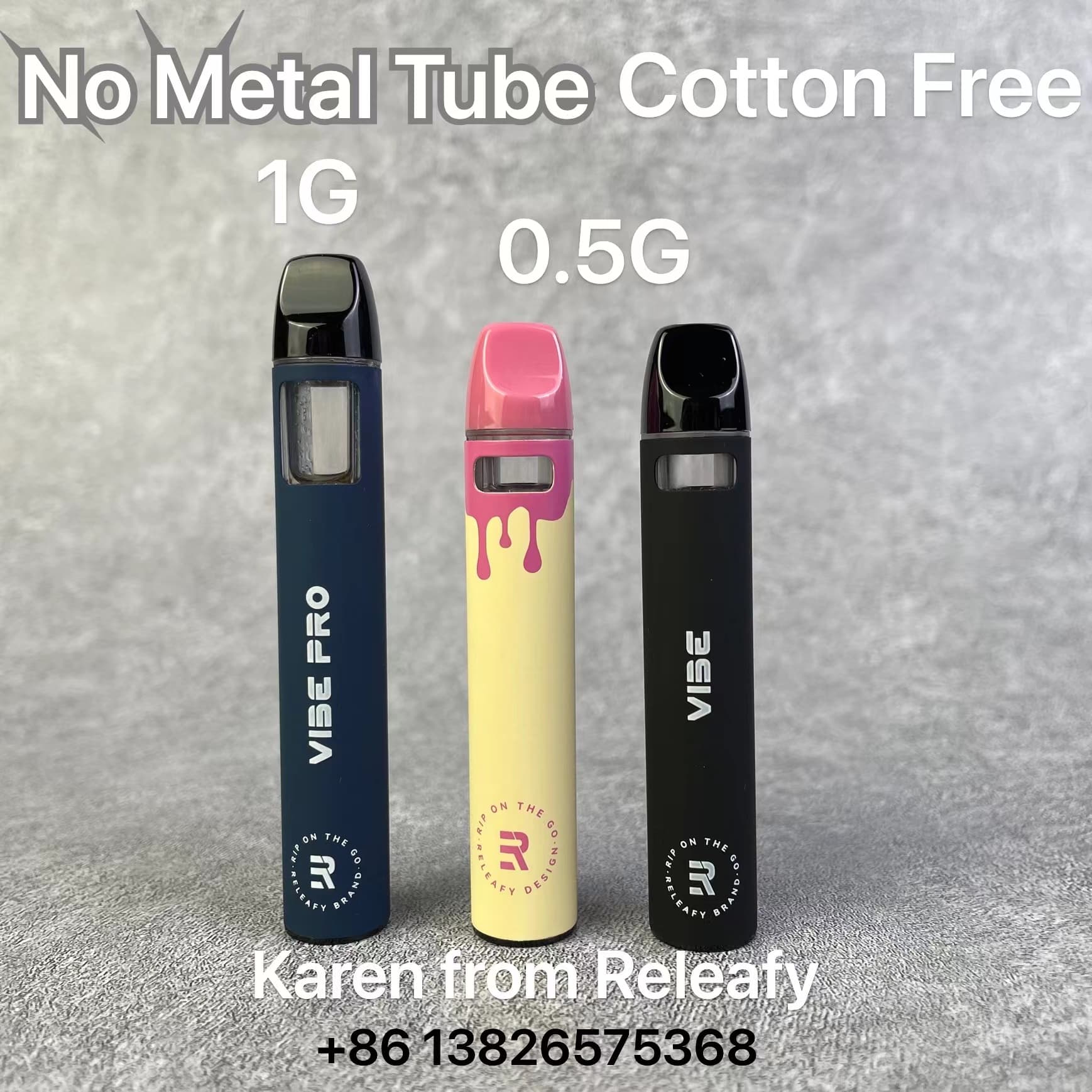 Releafy selfdevelopment disposable vape pens Cart Peddler Future4200