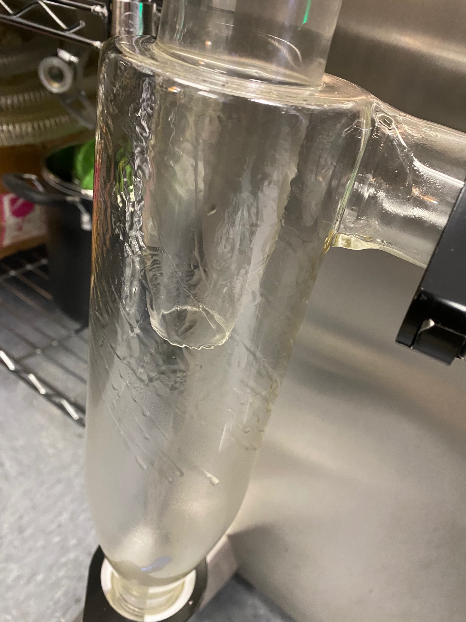 Water Soluble(Nano Emulsified THC SOP) Page 4 Edibles Future4200