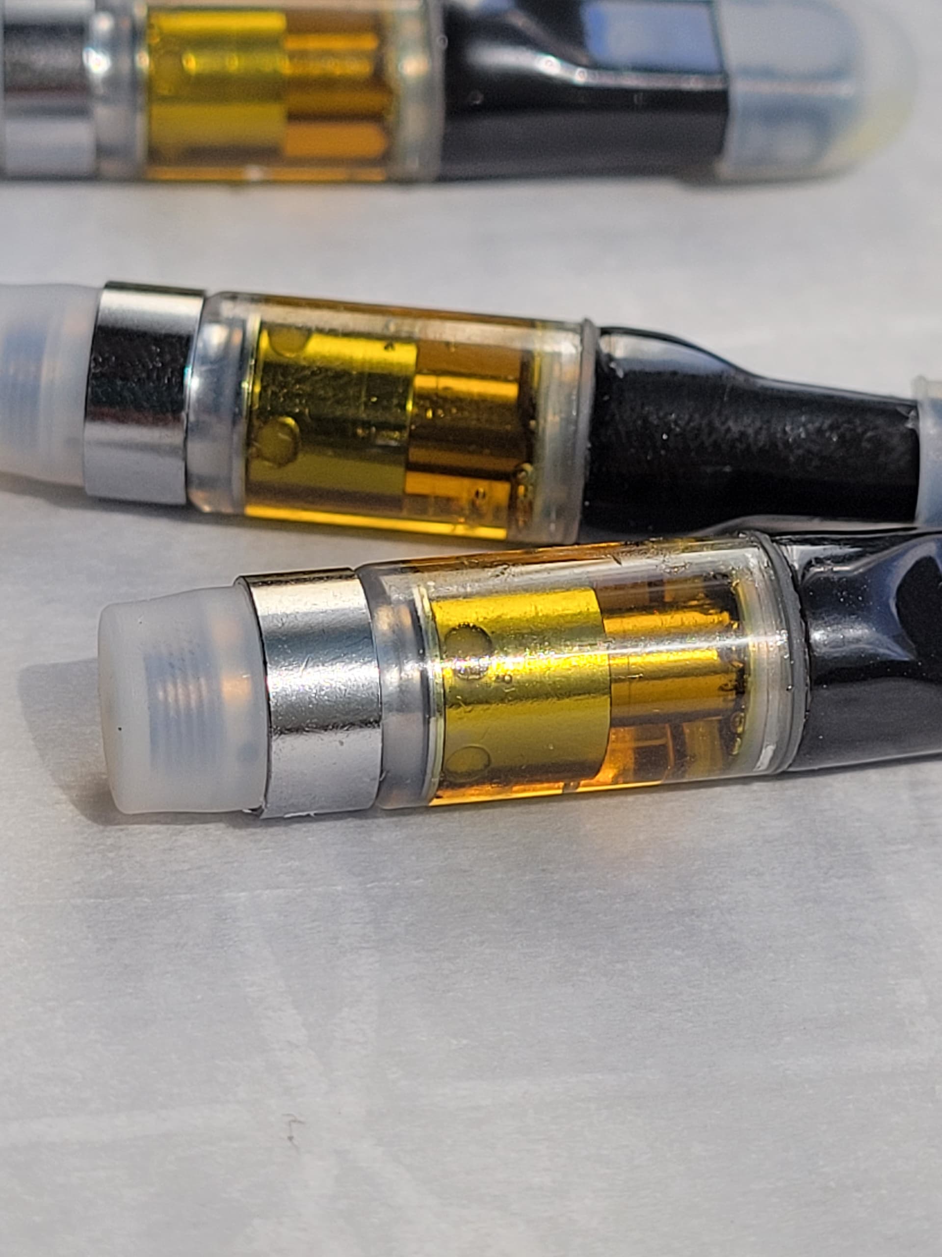 Rosin Cart for vaping? Vape Carts Future4200