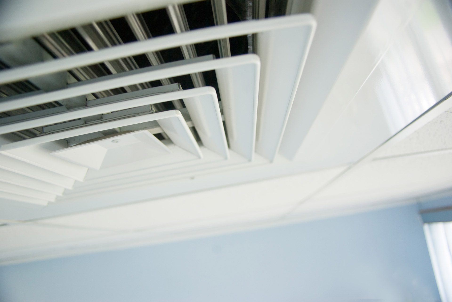 Ventilation System Service and Maintenance | Future Air Solutions