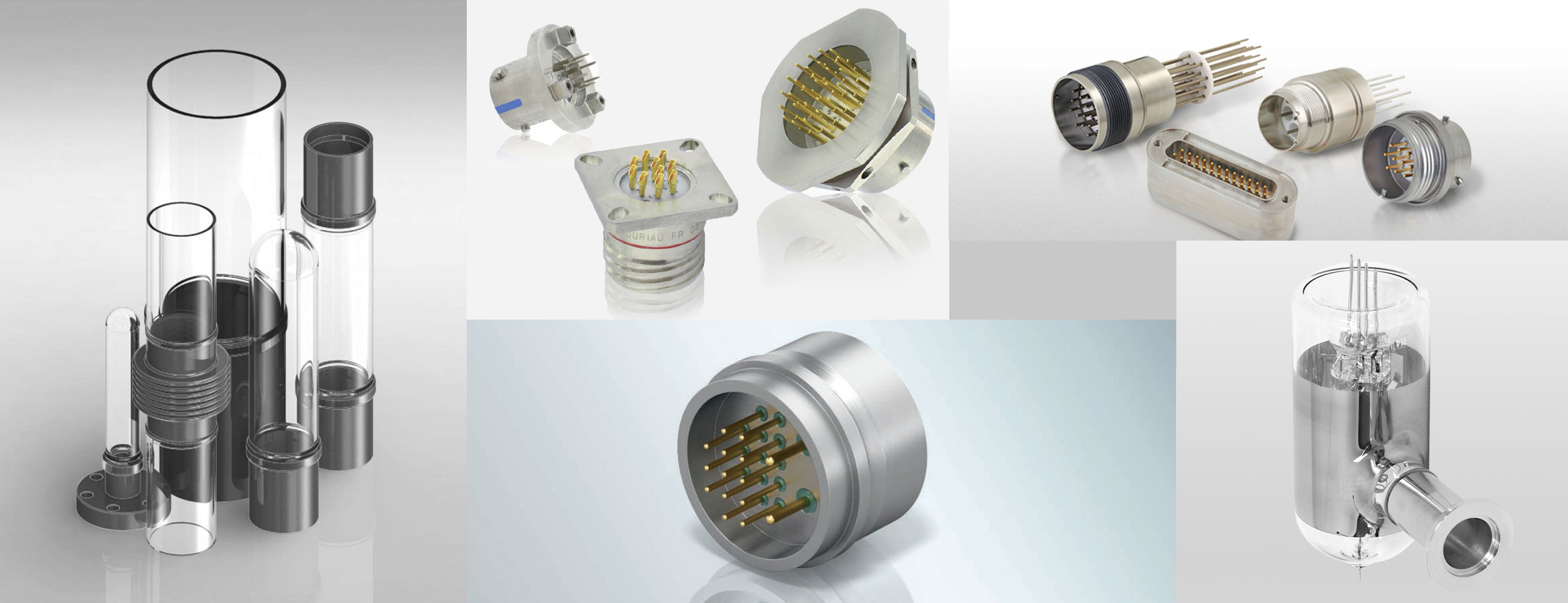 ASTM F15 / KOVAR MATERIAL High Performance Special Alloys