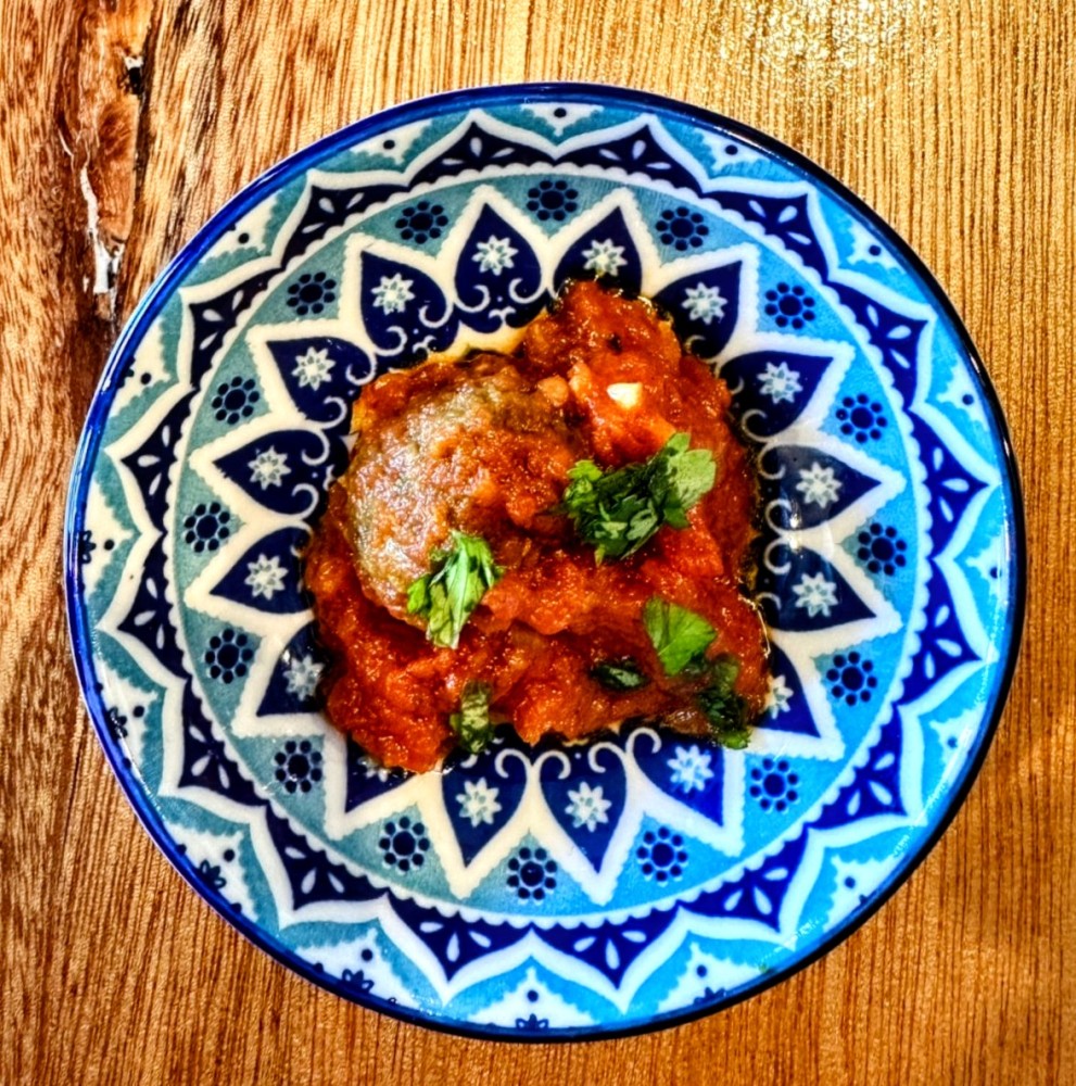 Magic Valley launches lamb meatballs