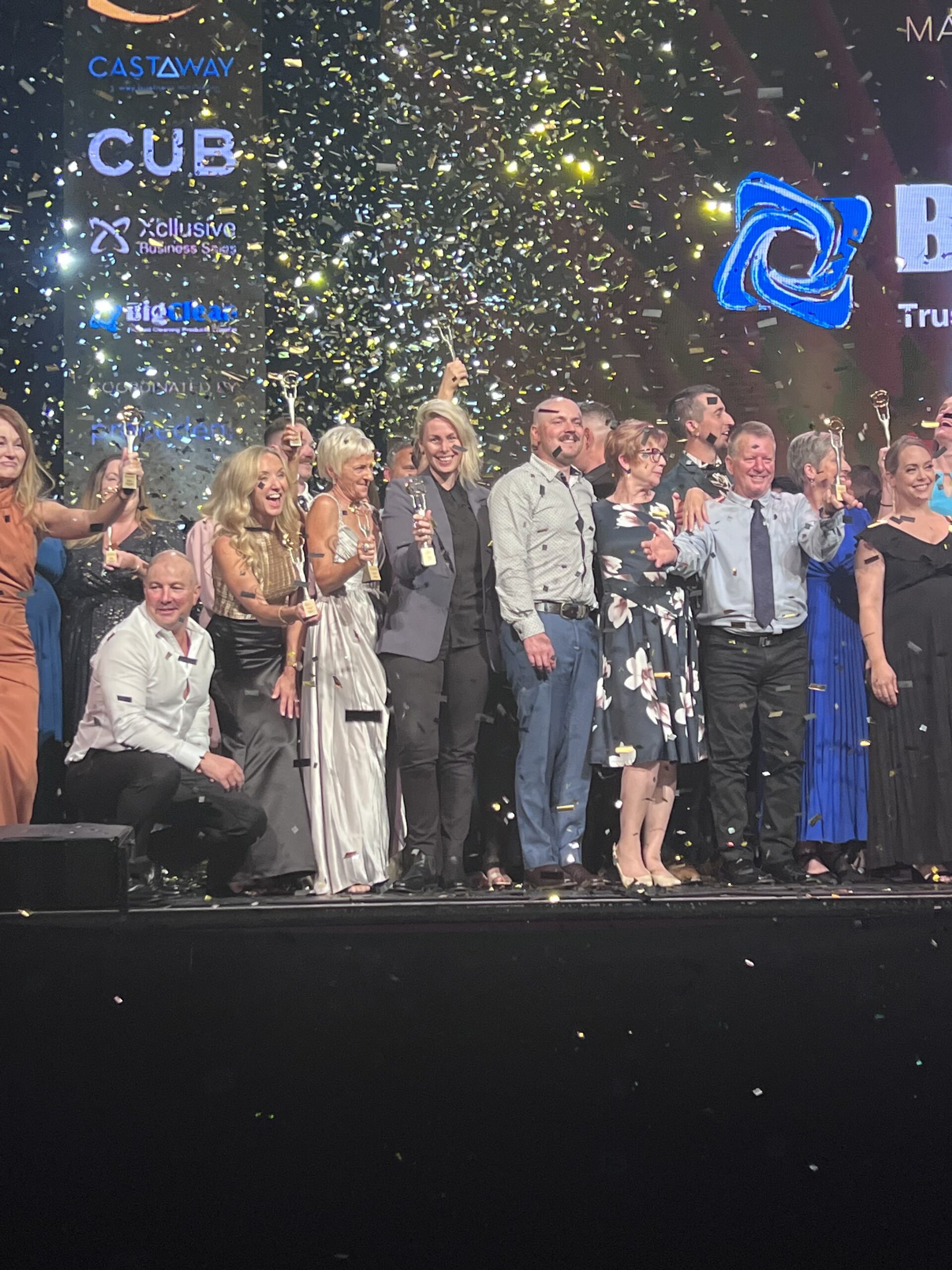 Australian Small Business Champion Awards 2023 Future Anything