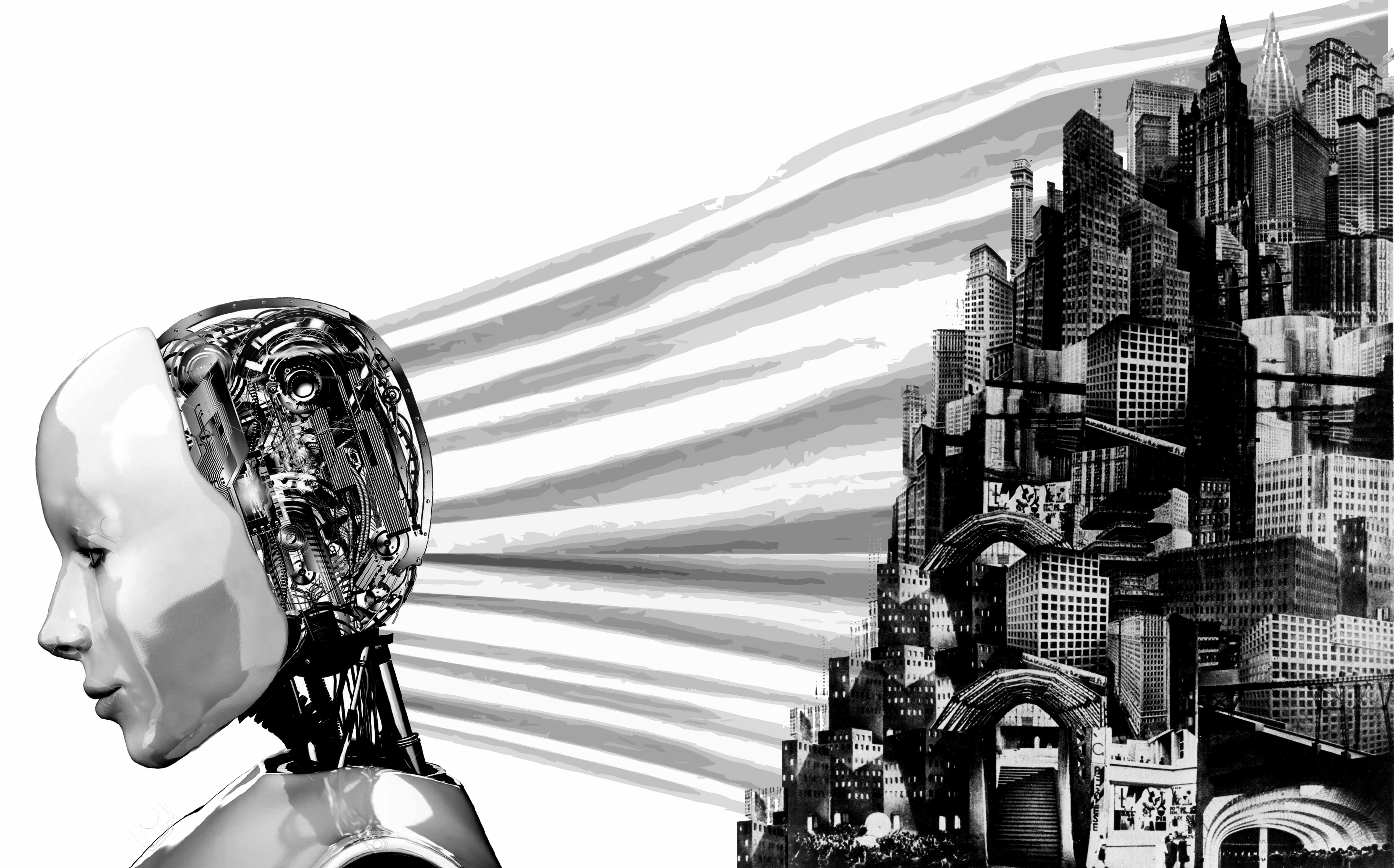 A.I. Architecture Intelligence Future Architecture