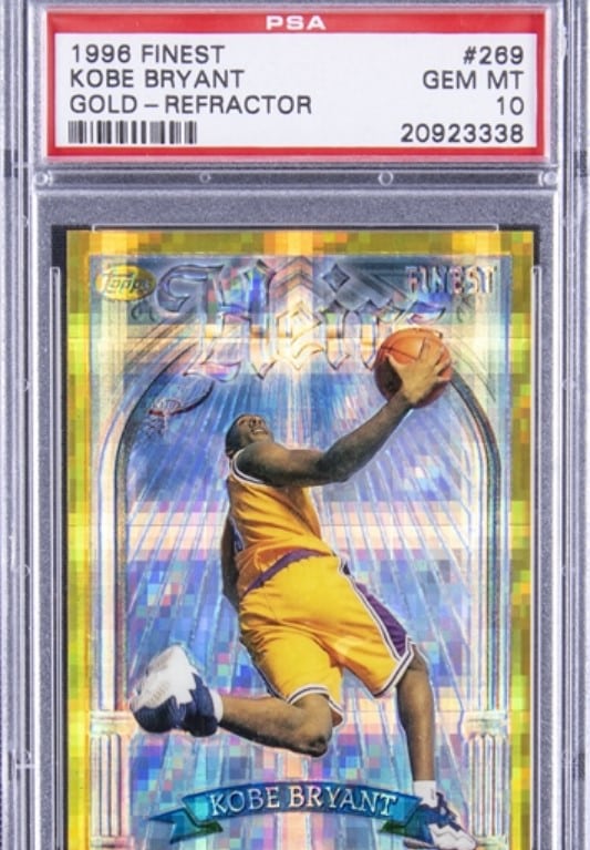 15 Most Valuable Basketball Cards 1990s for Investment Future Art Fair
