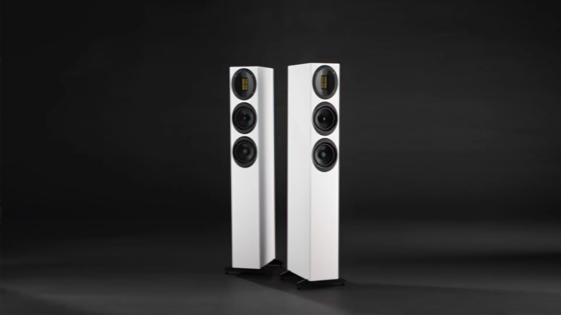 Scansonic HD M20 Speakers Reviewed
