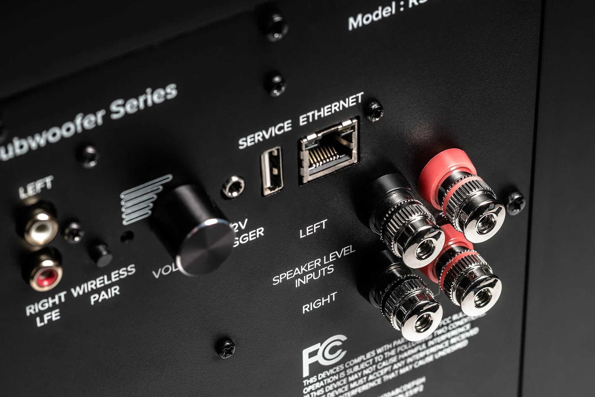 ELAC Varro Reference RS500 Sub Reviewed