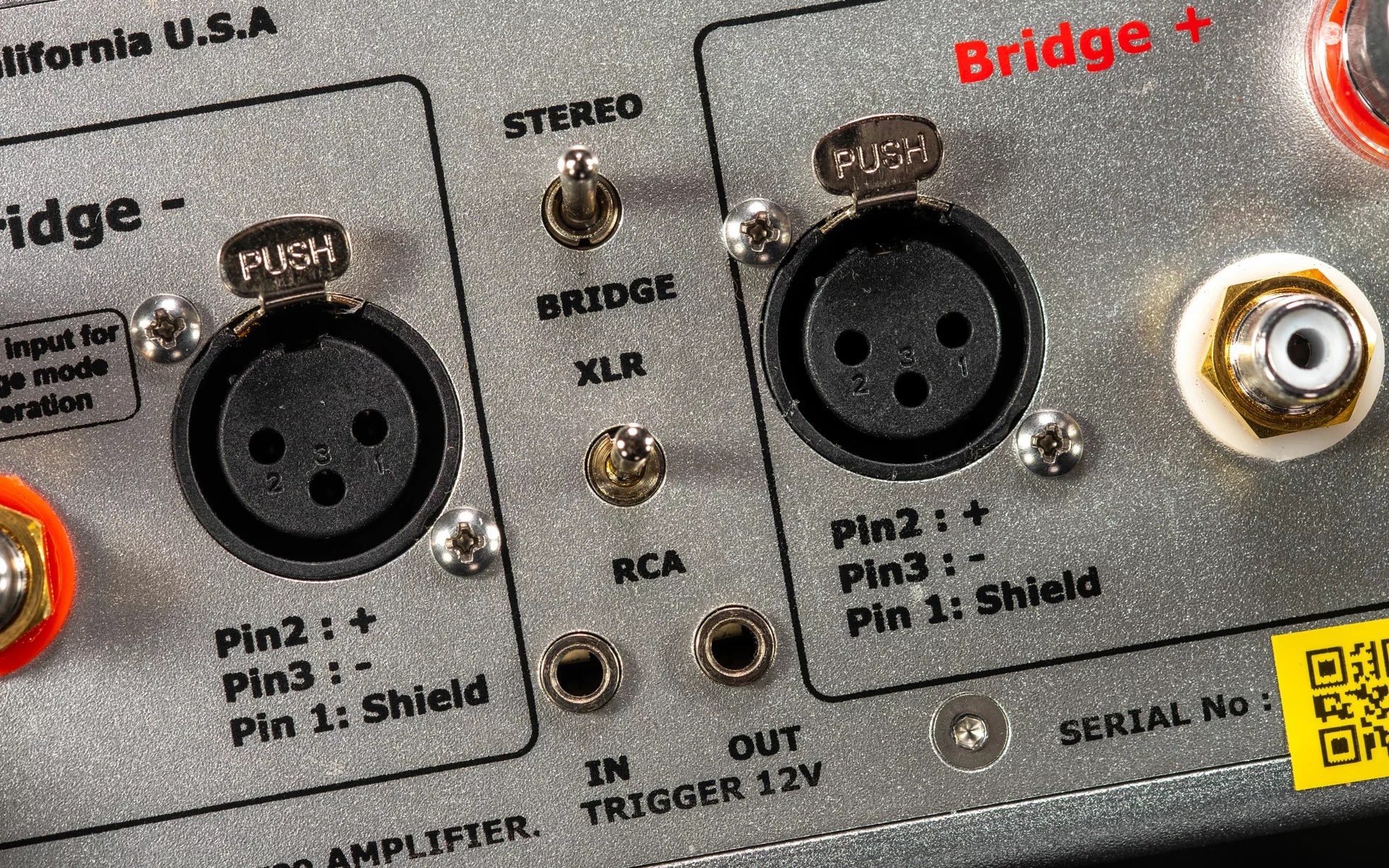 ADG Productions Tempo di GaN Amp Reviewed