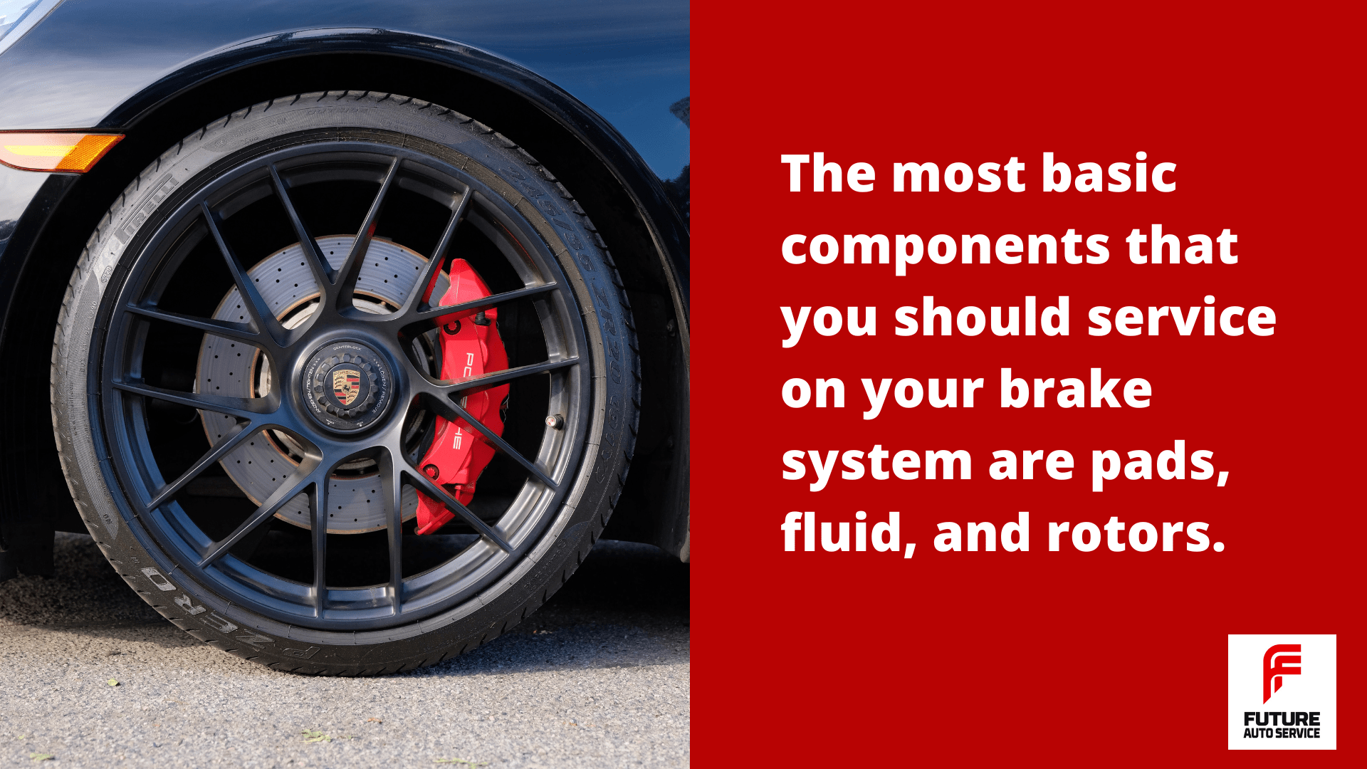 How Rotor Resurfacing Can Save You Money