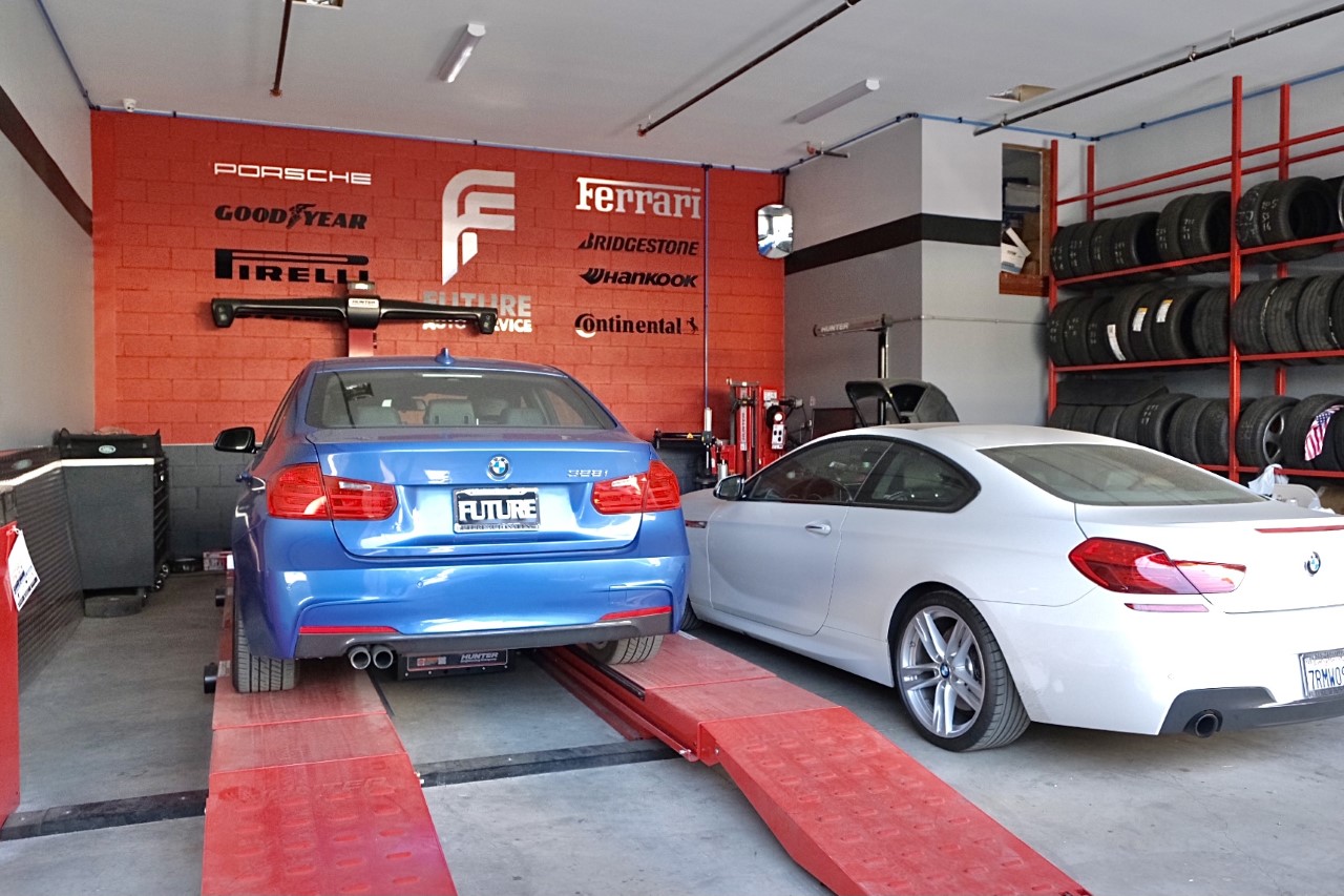 Servicing Your BMW Everything You Should Know