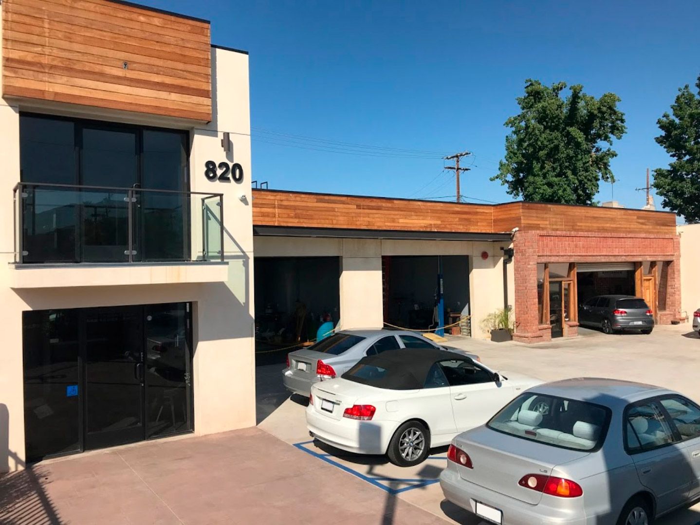 Burbank Auto Repair Future Auto Service