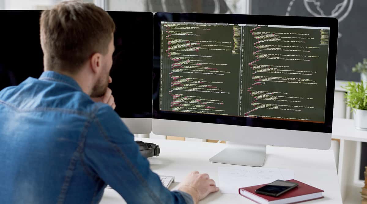How to be an independent Computer Programmer Future