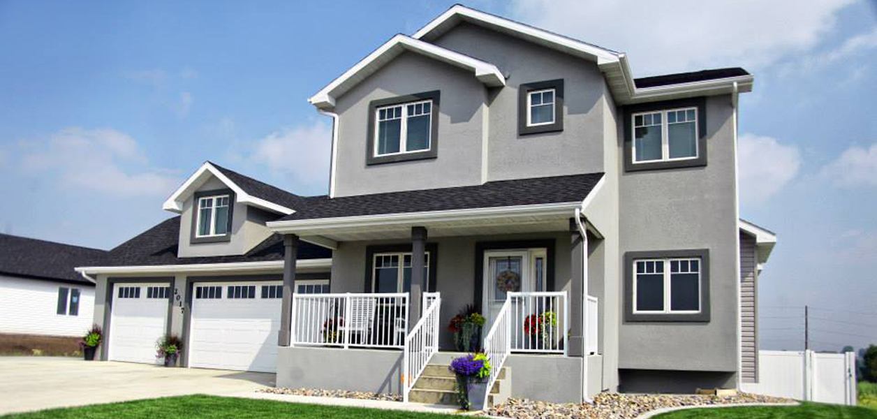 Slider 1 House Future Builders Inc.