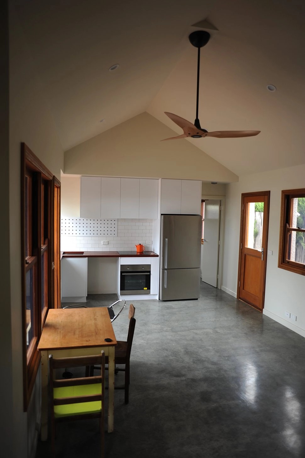 Ainslie Heritage Home Future Building