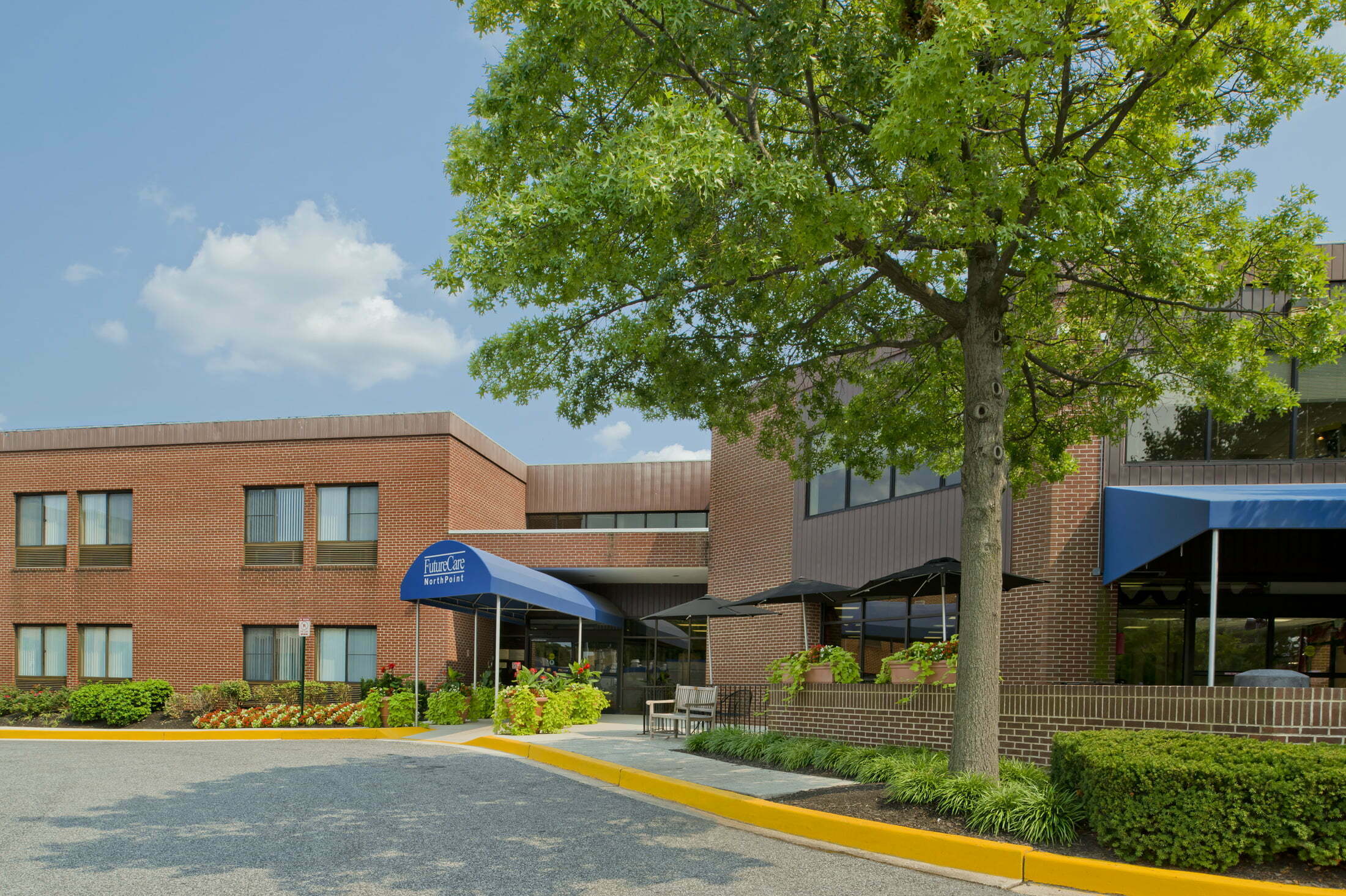 Facility Operations FutureCare