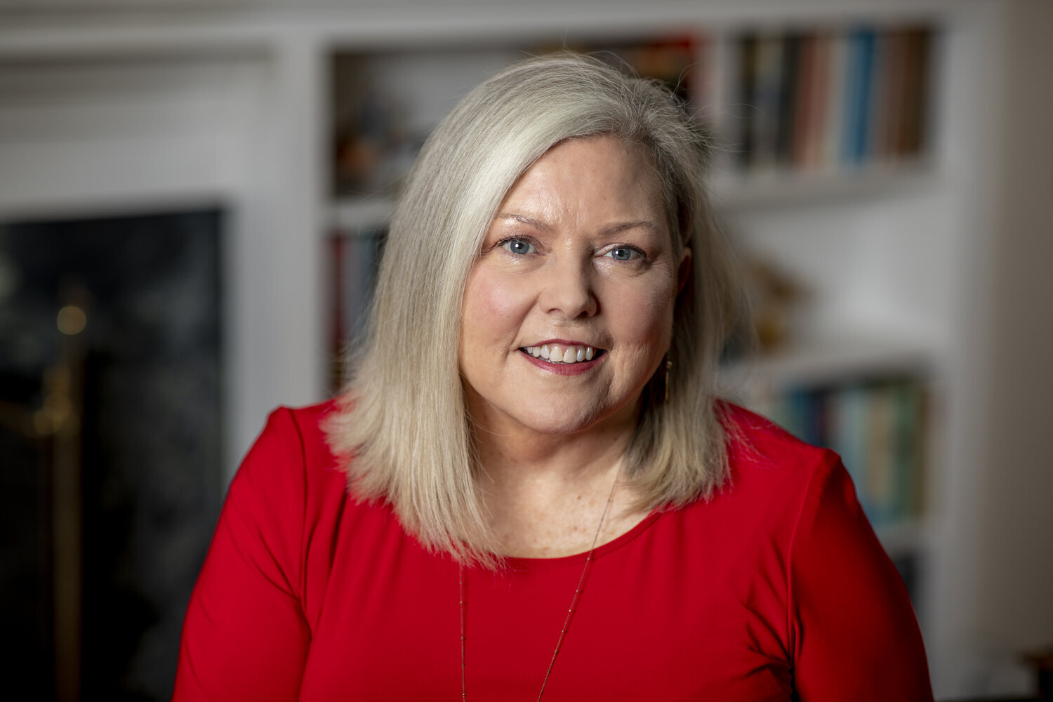 Lori Brewer Collins Future Caucus