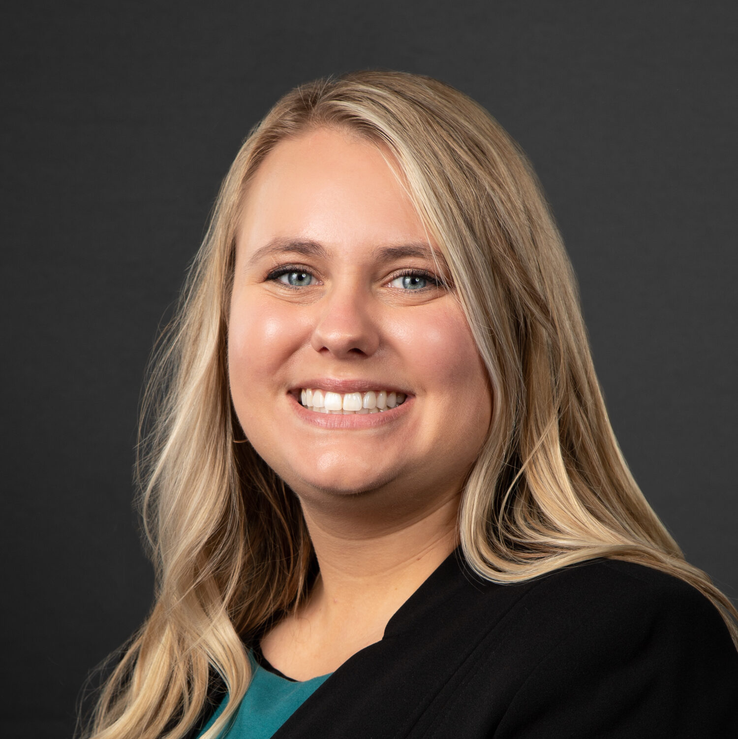 Rep. Devon Wood Future Caucus